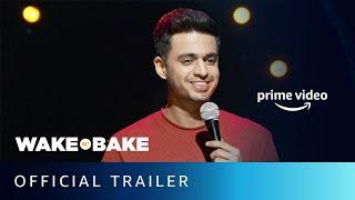 Wake N Bake - Official Trailer  Rohan Joshi Stand-up Special