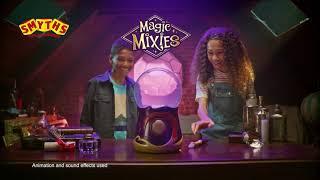 Magic Mixies Magical Crystal Ball- Smyths Toys