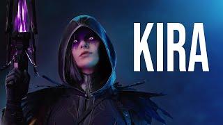 Predecessor Kira  Full Gameplay