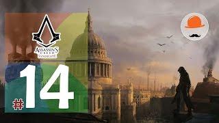 Assassins Creed Syndicate. Тайна собора святого Павла. #14