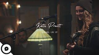 Katie Pruitt - Wishful Thinking  OurVinyl Live EP