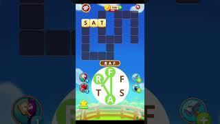 Word Farm Adventure Level 1879 and Level 1880 Answers