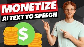 Can AI Text to Speech Monetize on YouTube? YouTube Automation Tutorial