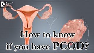 What is PCOD? - Dr. Shefali Tyagi