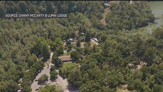 Historic nudist resort in South Bay being sold