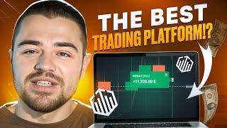  WHY QUOTEX IS THE BEST PLATFORM FOR TRADING  Quotex Options Strategy  Binary Options Quotex