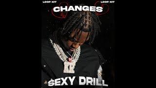 FREE  10+ Sexy Drill Jersey Club Loop Kit - CHANGES Cash Cobain Kyle Richh Jordan Adetunji