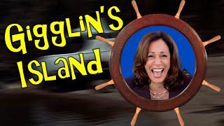 Gigglins Island