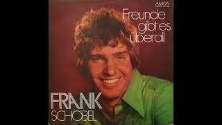 Frank Schöbel - Keine Zeit