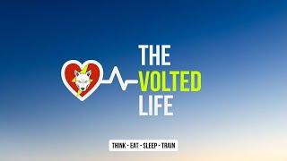 ️The Volted Life w SAVAGE️