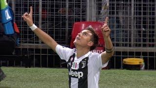 Paulo Dybala vs Manchester United 23102018 HD 1080i by OG2PROD