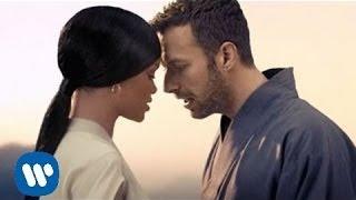 Coldplay - Princess Of China ft. Rihanna Official Video