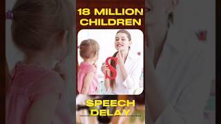  Improve Speech Focus Attention in kids with 1 Brain Food   Speech delay in kids 