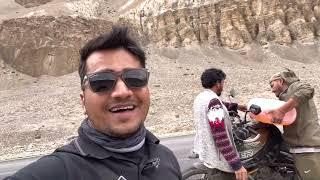 BEST RIDE OF MY LIFFE  PURNE TO PADUM  ZANSKAR VALLEY  AATHAVANITAL LADAKH EP  8