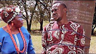 IYA MUFU OLOOSHA OKO - A Nigerian Yoruba Movie Starring Odunlade Adekola  Abeni Agbon