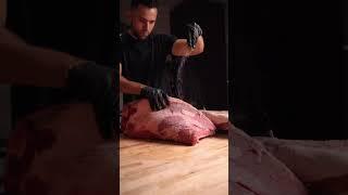 Cooking a Frozen Brisket