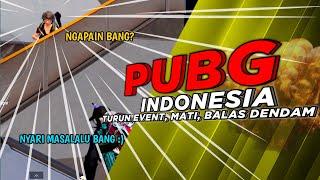 KESERUAN BERMAIN PUBG  PUBG EXE PART 1