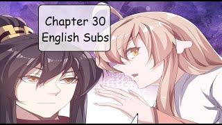 Path of the sword chapter 30 English sub  manhuasworld.com