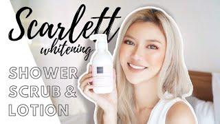 REVIEW WHITENING LOTIONNYA ARTIS & SELEBGRAM