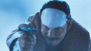 Sugimoto VS Tsukishima Nikaidou Tsurumi - Golden Kamuy Live Action Final Fight Scene