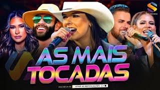 MIX SERTANEJO 2024  As Melhores Musicas Sertanejas 2024 HD  Sertanejo 2024 Mais Tocadas