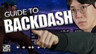 Beginners Guide to Backdash - JDCR