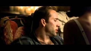 Nicolas Cage - The Rock Rooftop Love Scene