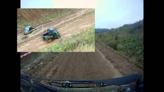 John Deere Gator Test Tag - XUV 855d XUV 550 XUV 825i HPX & more