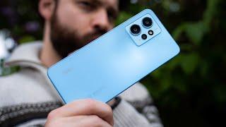 Redmi Note 12 Pospěšte s akční koupí  Recenze