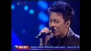 NOAH Feat Ahmad Dhani   Kirana @ MASTERPIECE Selasa 30 Juli 2013 YouTube