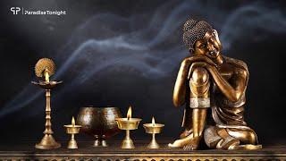 Healing Sounds of Asia  Relaxing Music for Meditation Yoga and Stress Relief