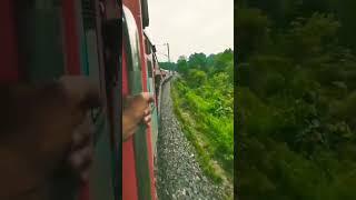 Safar Tanha Tanha Kab Talak Train Lover WhatsApp️ Status#short