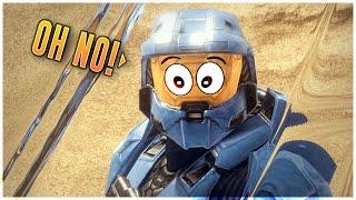 Halo Funniest Fails & WTF Moments #1