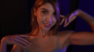 ASMR idk but it’s visual sensualsensory & tingly af