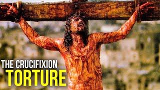 The Crucifixion  What Did It Feel Like?