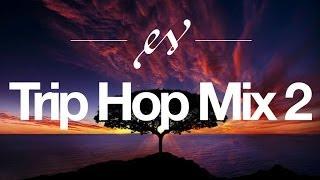 Trip Hop Mix #2  Music to Help StudyWorkCode