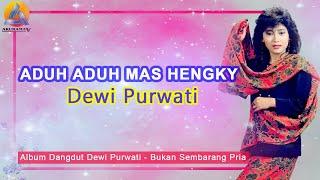 Dewi Purwati - Aduh Aduh Mas Hengky Video Lyric