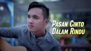 Randa Putra - Pasan Cinto Dalam Rindu Official Music Video