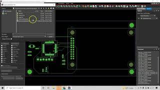 Gerber Import & Export   Faster way to set up Gerber Artwork files OrCAD