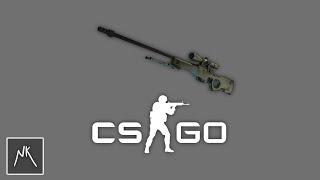 Kalo tim gw beli sniper videonya selesai - CSGO