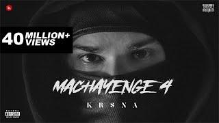 KR$NA - Machayenge 4  Official Music Video Prod. Pendo46