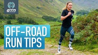 6 Off-Road Run Skills To Master  Trail Running Tips