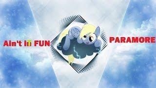 PMV Aint It Fun