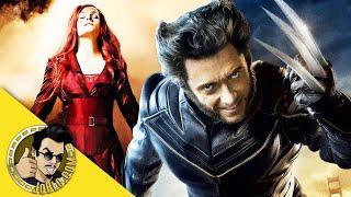 X-Men The Last Stand - WTF Happened To This Movie?