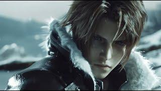 Final Fantasy VIII Remake Trailer