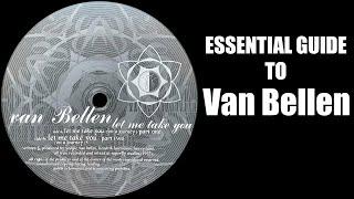 HouseTrance Essential Guide To Van Bellen - Johan N. Lecander