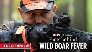 Facts Behind Wild Boar Fever  Free Episode  MyOutdoorTV