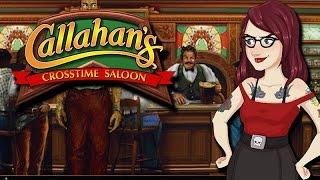 Callahans Crosstime Saloon - PC Game Review