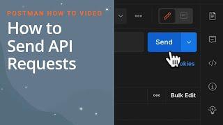 Postman  How to Send API Requests