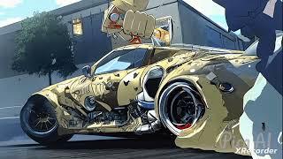 NFS Unbound Anime Pictures but even more Animeier #nfsunbound #needforspeed #ai